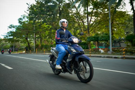 Suzuki unveils new Smash Fi, starts at PHP 66,400 image