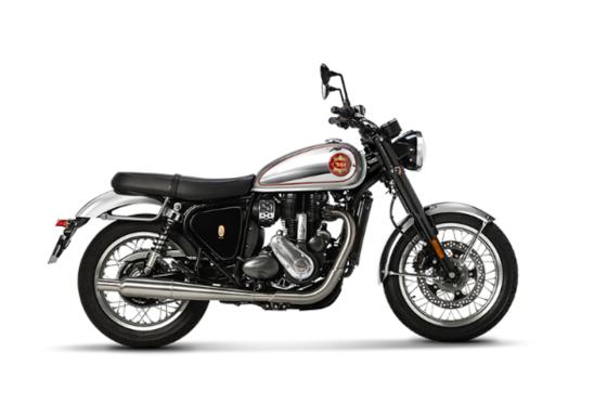 BSA Gold Star 650 arriving in the PH in February image