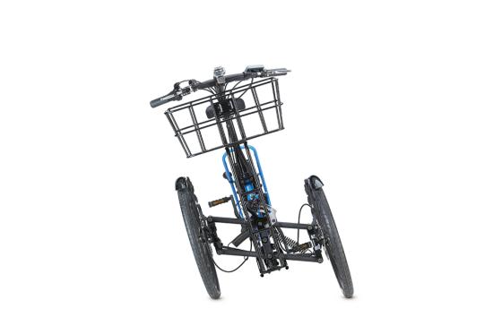 This Kawasaki pedal-assist bike is PHP 137,909 image