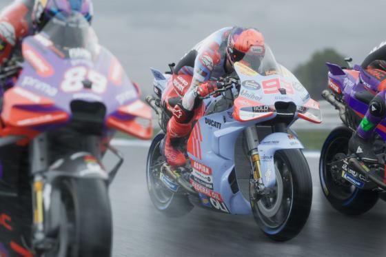 2024 MotoGP Global e-Sport starts with 3 races image
