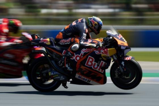 2024 MotoGP Global e-Sport starts with 3 races image