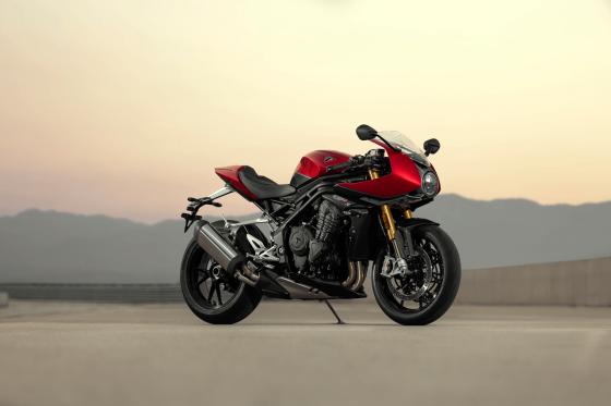 Jacq Buncio to race for Triumph Motorcycles this PSBK weekend image