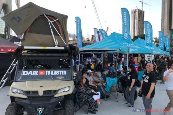 1st Manila Moto Offroad Show wants to make the off-road community bigger image