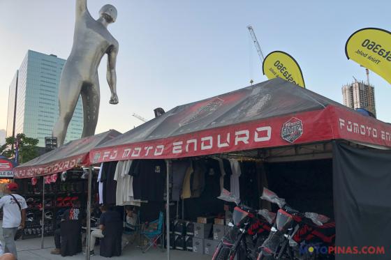 1st Manila Moto Offroad Show wants to make the off-road community bigger image