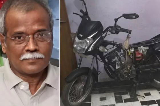 Indian inventor develops engine capable of achieving up to 176 km/L image