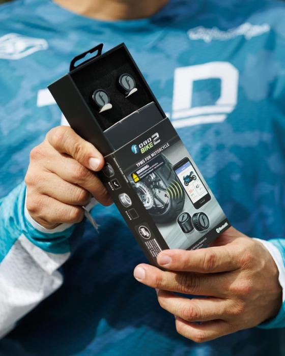 Father’s Day gift guide: gifts that every motorcycle-riding dad will appreciate image