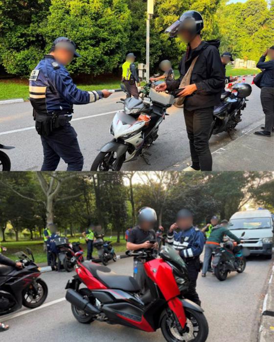 Singapore fines erring riders up to PHP 445,000. Should the Philippines follow? image