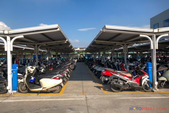 Vietnam builds over 2M motorcycles in just 6 months, more than twice the PH sales image