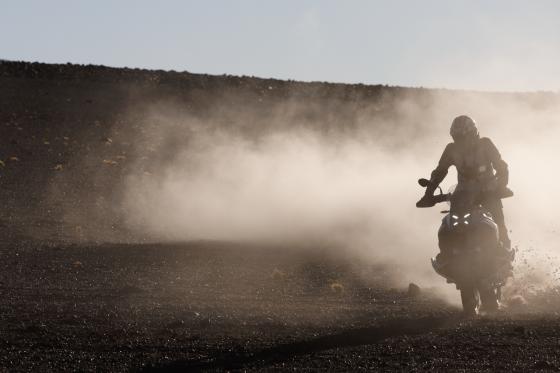 Look: ADV riders took the new BMW R 1300 GS to 6,000m ASL Look: ADV riders took the new BMW R 1300 GS to 6,000m ASL image