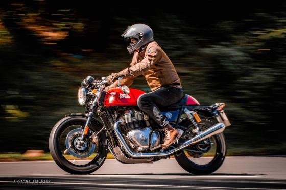 It’s official: Bikerbox is the new PH distributor of Royal Enfield It’s official: Bikerbox is the new PH distributor of Royal Enfield image