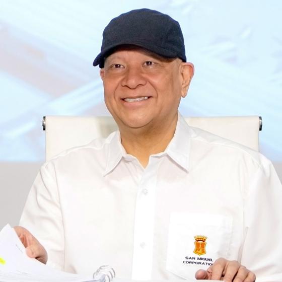 San Miguel not pushing through PHP 100B Pasig River Expressway San Miguel not pushing through PHP 100B Pasig River Expressway image