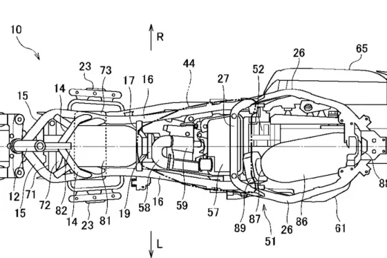 Is the hydrogen-powered Burgman going into production? Is the hydrogen-powered Burgman going into production? image