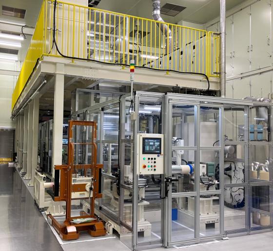 Honda to manufacture its own solid-state batteries for EV, e-motorcycle use Honda to manufacture its own solid-state batteries for EV, e-motorcycle use image