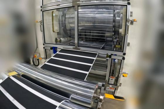 Honda to manufacture its own solid-state batteries for EV, e-motorcycle use Honda to manufacture its own solid-state batteries for EV, e-motorcycle use image