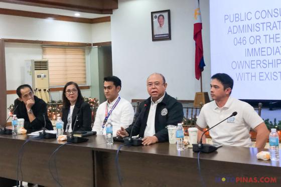 The LTO chief wants you to be a ‘picture warrior’ The LTO chief wants you to be a ‘picture warrior’ image