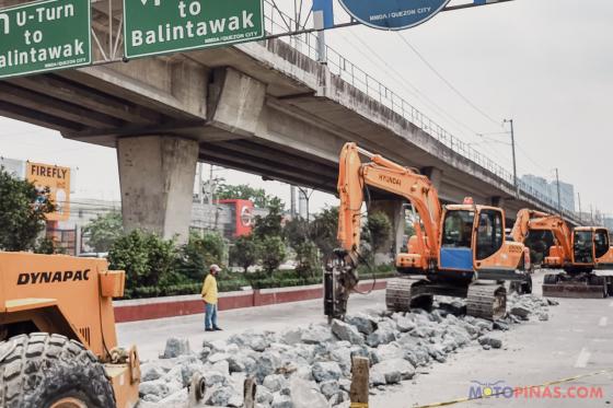 No EDSA rehab without ‘solid’ LGU rerouting, says PBBM No EDSA rehab without ‘solid’ LGU rerouting, says PBBM image