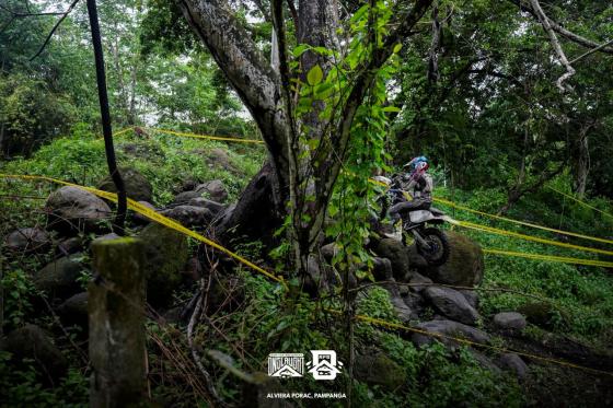 Davao’s Adrian Constantino wins RFS Onslaught Hard Enduro 2nd Leg, PHP500K Davao’s Adrian Constantino wins RFS Onslaught Hard Enduro 2nd Leg, PHP500K image