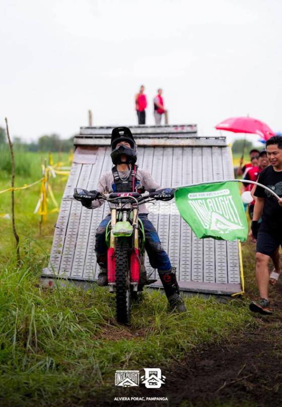 Davao’s Adrian Constantino wins RFS Onslaught Hard Enduro 2nd Leg, PHP500K Davao’s Adrian Constantino wins RFS Onslaught Hard Enduro 2nd Leg, PHP500K image