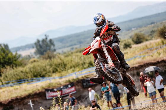 Lettenbichler and KTM wins 2025 Red Bull Romaniacs Hard Enduro Lettenbichler and KTM wins 2025 Red Bull Romaniacs Hard Enduro image