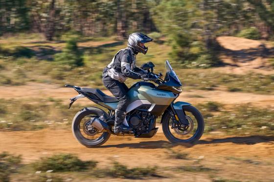 India-built Norton Atlas could make this British brand more affordable India-built Norton Atlas could make this British brand more affordable image