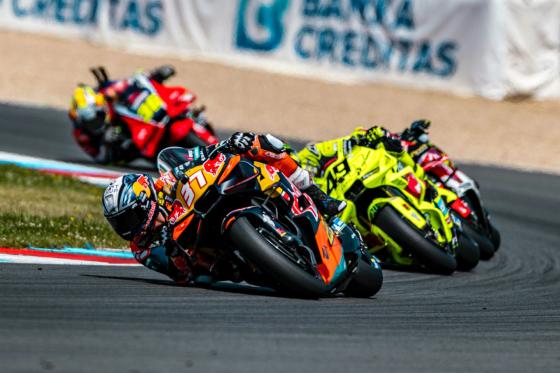 Pedro Acosta joins Marquez at Ducati; MotoGP fans remember Rossi-Lorenzo rivalry at Yamaha Pedro Acosta joins Marquez at Ducati; MotoGP fans remember Rossi-Lorenzo rivalry at Yamaha image