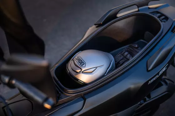 CFMOTO 150SC gets nearly PHP 21K price cut, now starts at just PHP 98,900 CFMOTO 150SC gets nearly PHP 21K price cut, now starts at just PHP 98,900 image