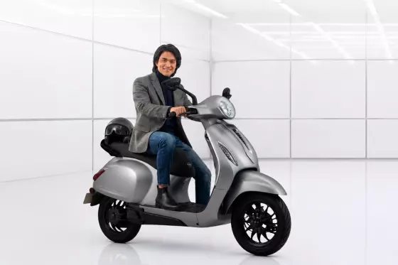 Chetak 3503 now in PH at PHP 130,888, but why is it more expensive than in India? Chetak 3503 now in PH at PHP 130,888, but why is it more expensive than in India? image
