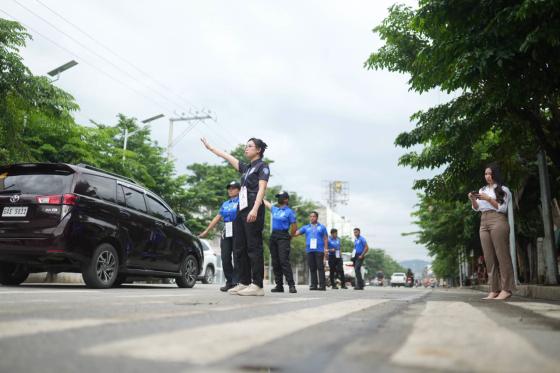 LTO Region 7 names first female law enforcement chief, expands women’s role LTO Region 7 names first female law enforcement chief, expands women’s role image