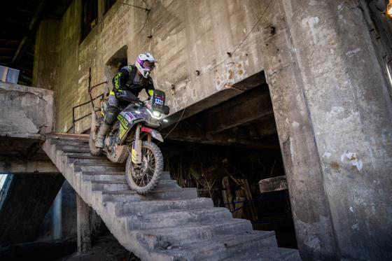 CFMOTO sweeps Red Bull Romaniacs Adventure Classes. Now go out and ride. CFMOTO sweeps Red Bull Romaniacs Adventure Classes. Now go out and ride. image