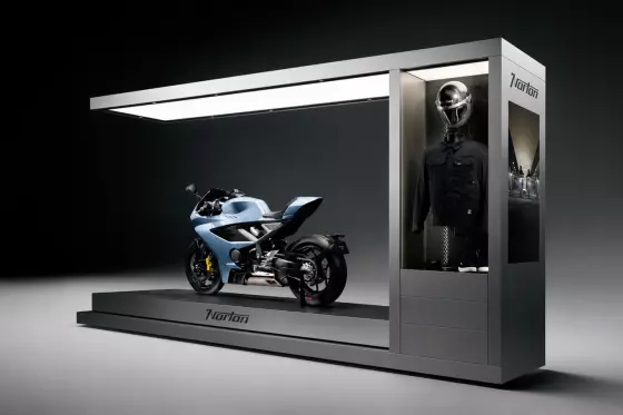 Norton goes global with 200-dealer plan, PH not on the list Norton goes global with 200-dealer plan, PH not on the list image