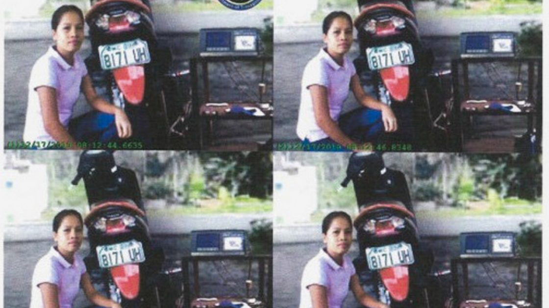 Emissions testing centers try to trick LTO with bad Photoshop