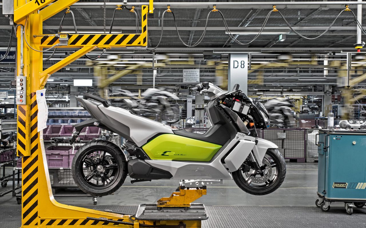 Bill filed to make PH an electric vehicle assembly hub