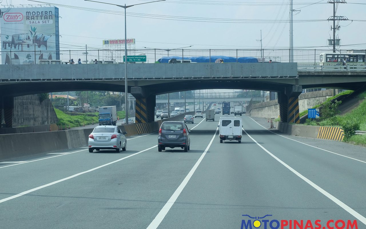 Free emergency assistance on MPTC tollways during Undas