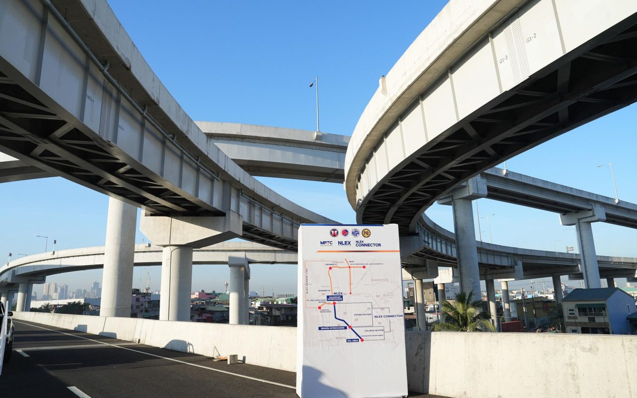 Higher toll fee on NLEX Connector starting October 15