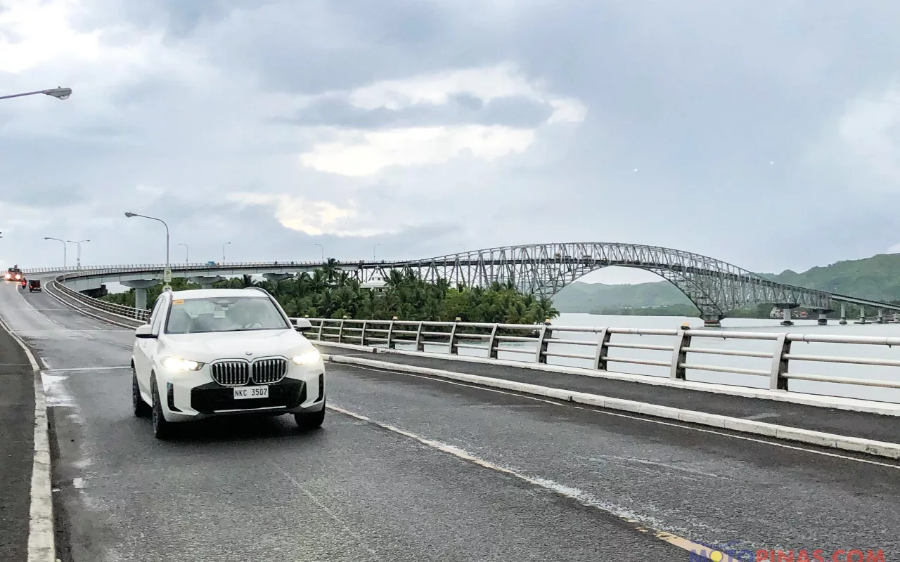 2nd San Juanico bridge construction targeted before PBBM term ends