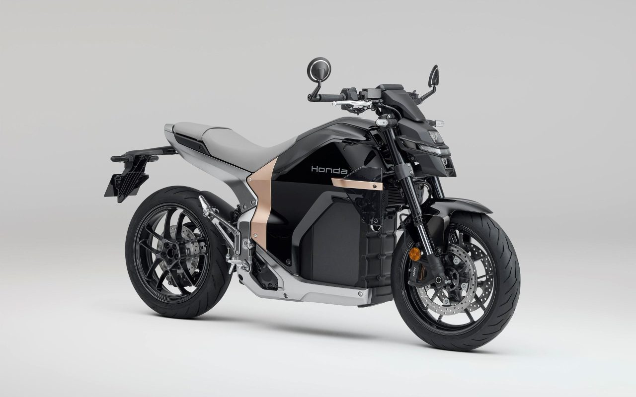 Honda’s EV FUN concept now WN7, production starts Q4 2025