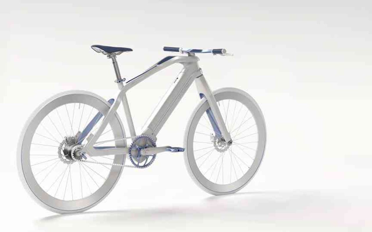 Pininfirina collaborates with Diavelo to release first electric bike