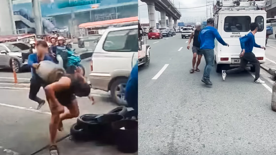 Hot-headed backride? Passenger road rage may result in your license revocation