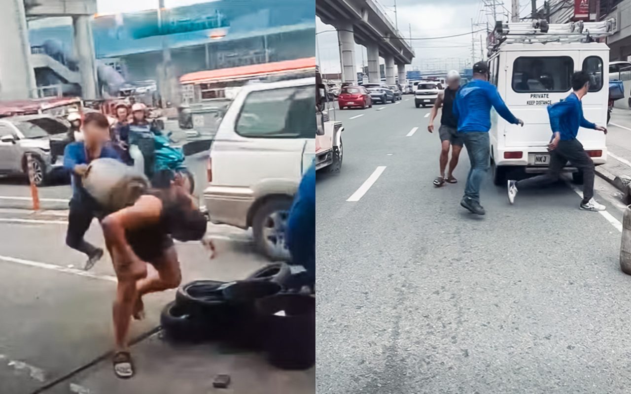 Hot-headed backride? Passenger road rage may result in your license revocation