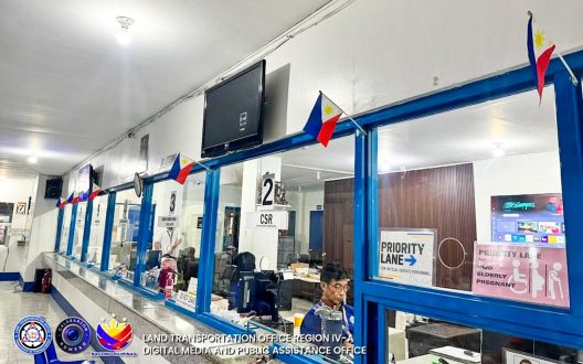 LTO scraps computer fee as STRADCOM system is phased out