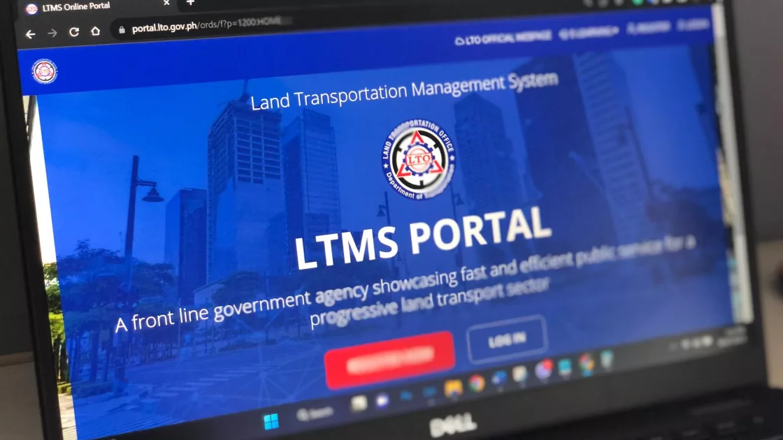LTO: LTMS back online after technical issues during system shift