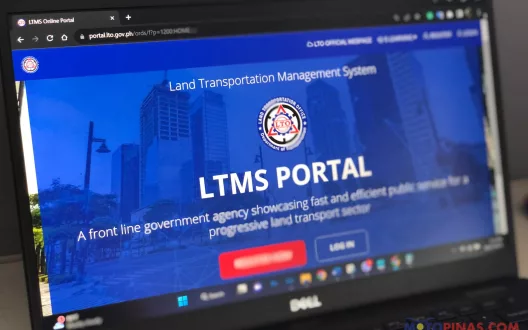 LTO: LTMS back online after technical issues during system shift