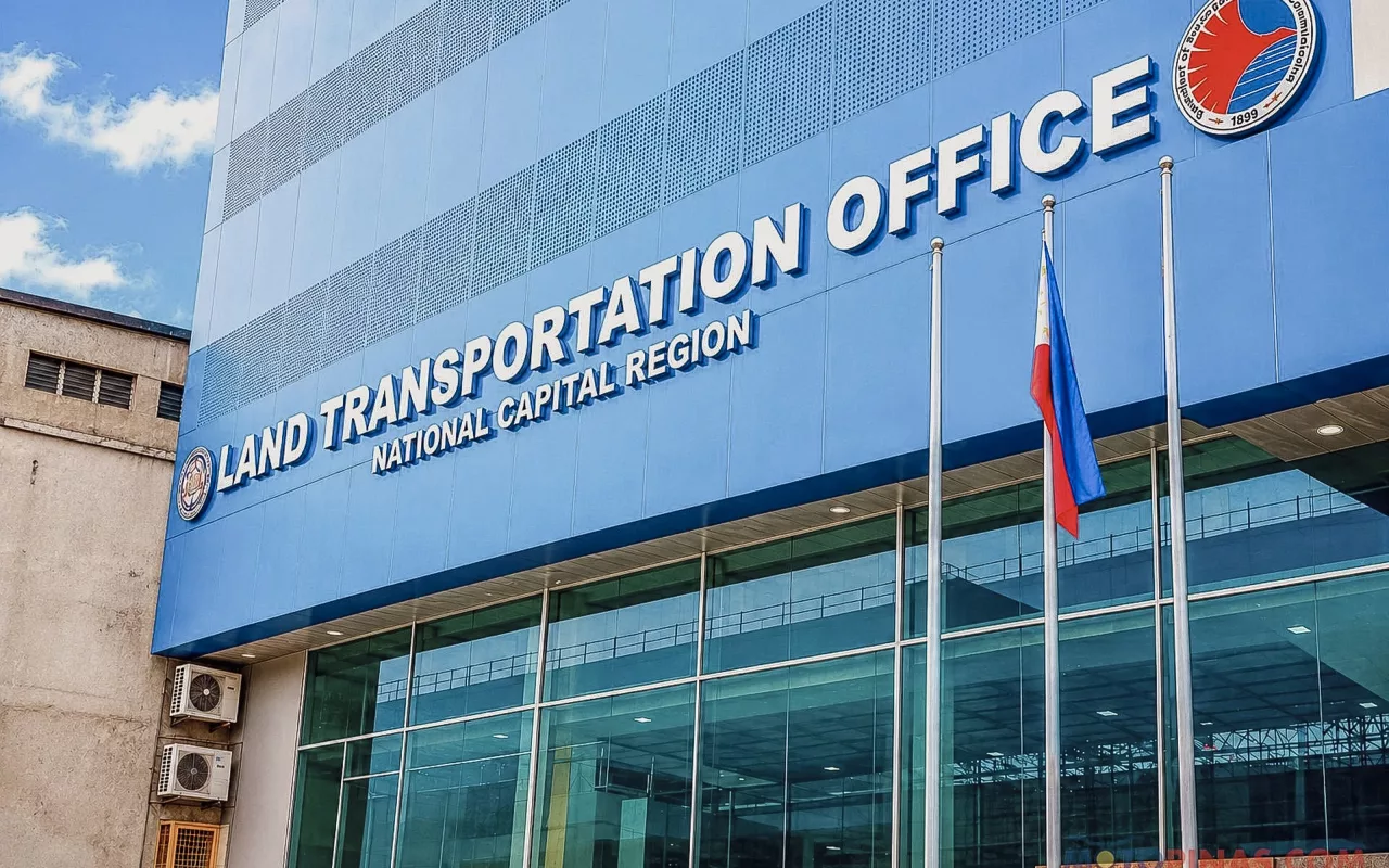 Five LTO NCR licensing offices now open on Saturdays