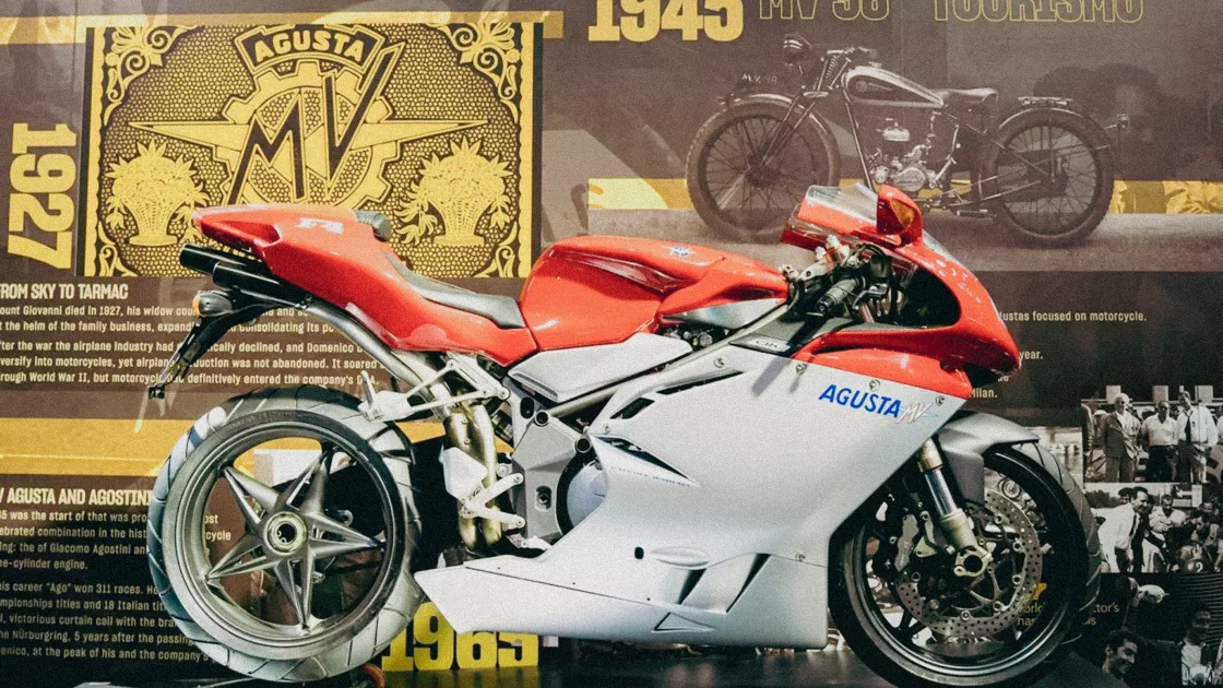 Is MV Agusta back in trouble? Production stalls, CFMOTO deal collapses