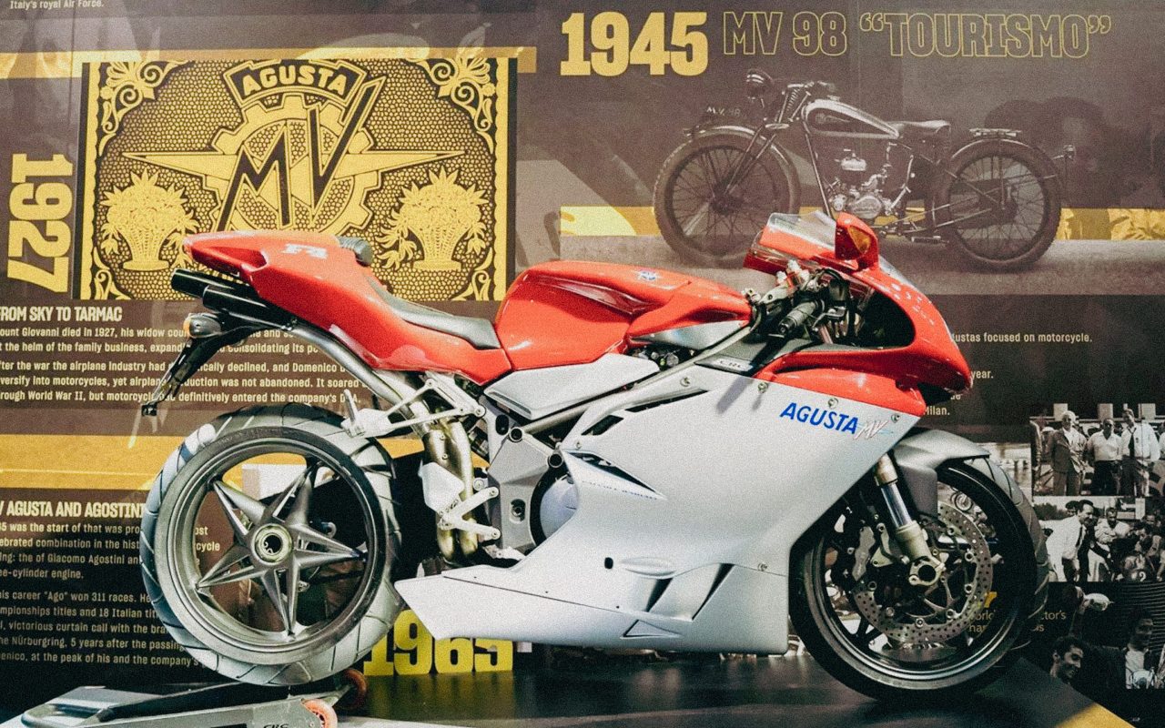 Is MV Agusta back in trouble? Production stalls, CFMOTO deal collapses