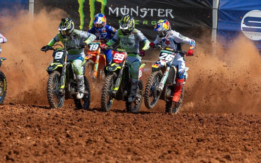 Triumph wins first world motocross title, ends 61-year British drought