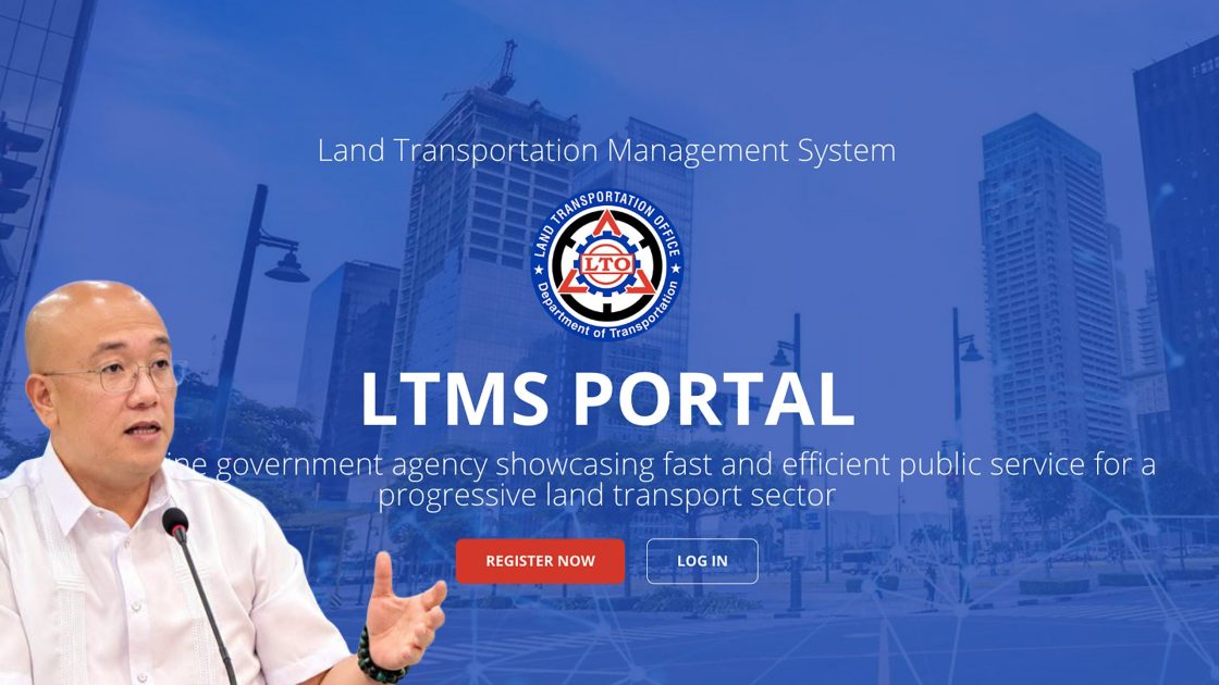 LTO Chief orders complete phaseout of Stradcom IT system, mandates full migration to LTMS