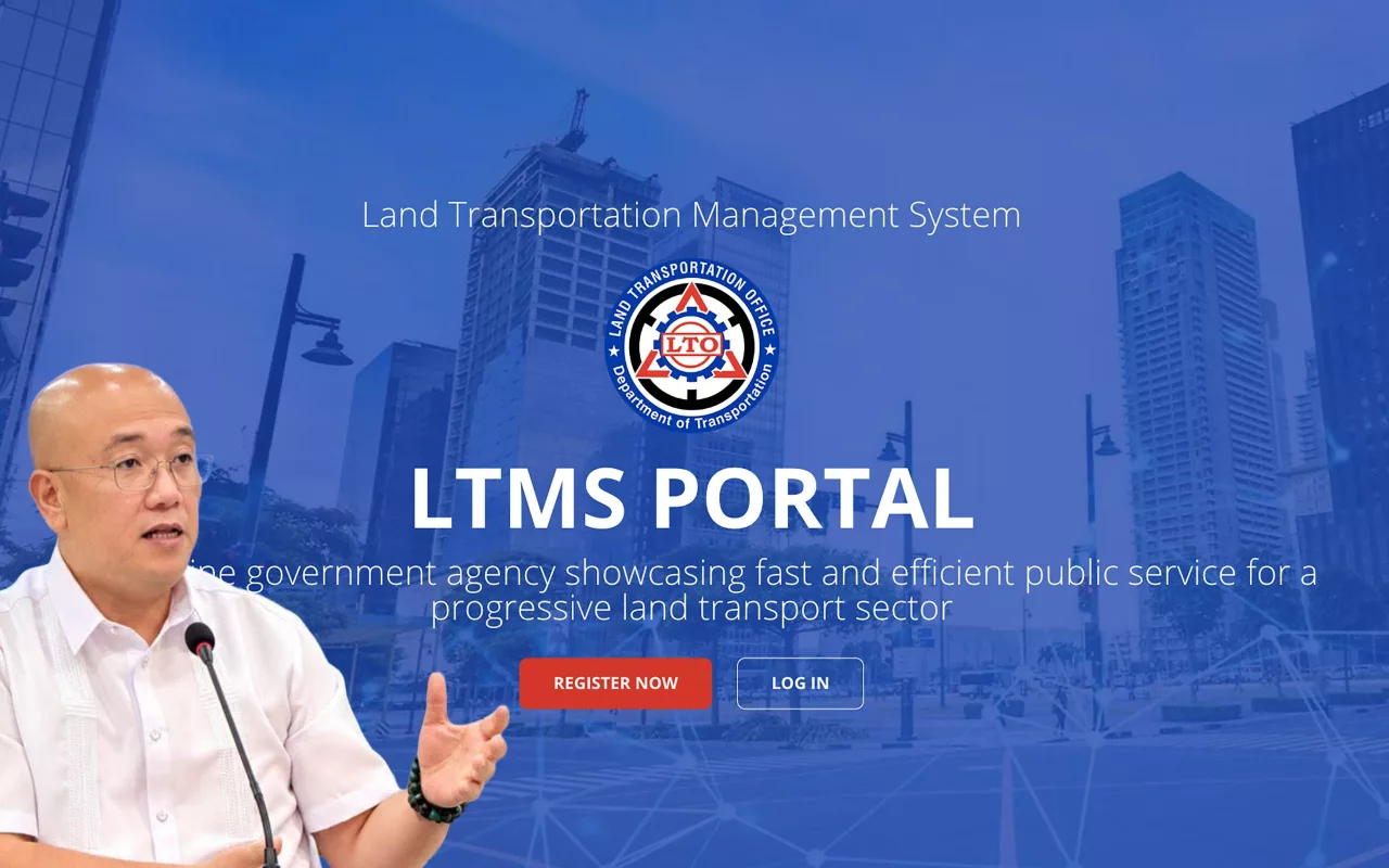 LTO Chief orders complete phaseout of Stradcom IT system, mandates full migration to LTMS