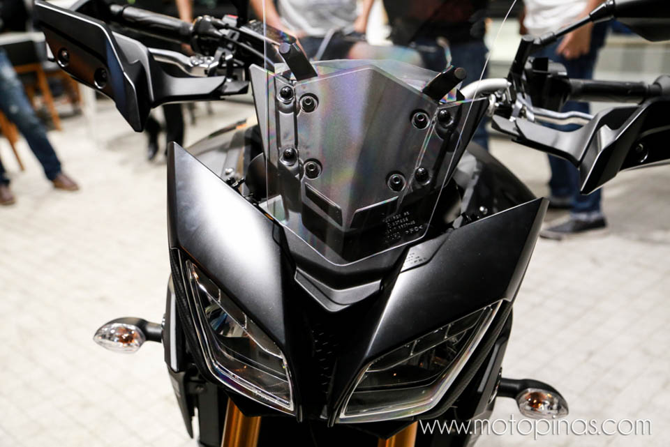 Yamaha Philippines launches MT-09 Tracer sport tourer - Motorcycle News