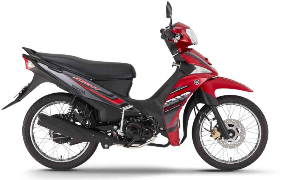 Yamaha launches Sight 115 Motorcycle News